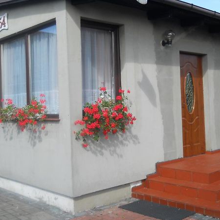 U Derca Gniezdzewo Exterior foto