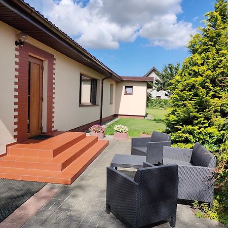 U Derca Gniezdzewo Exterior foto