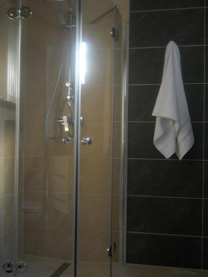 U Derca Gniezdzewo Exterior foto