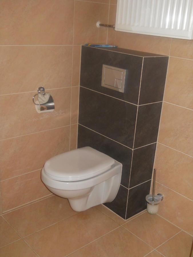 U Derca Gniezdzewo Exterior foto